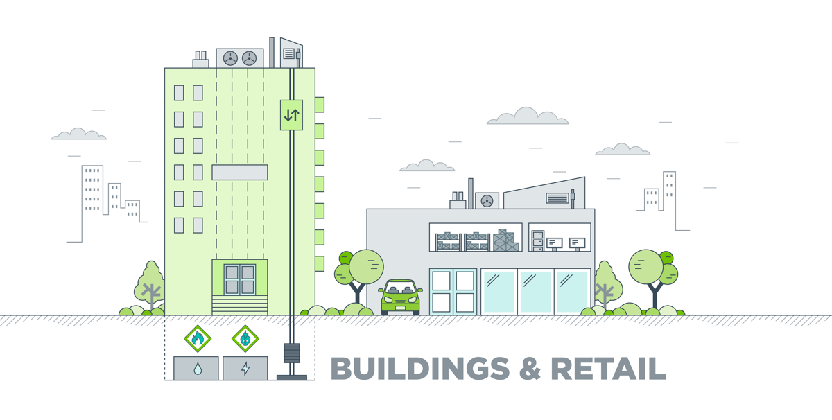 Software solution for building and Real Estate Document Management